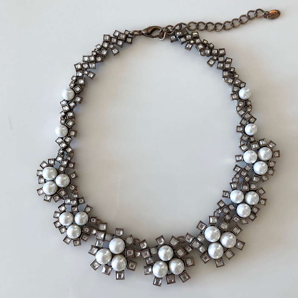 ✨limited time✨ Zara Pearl Necklace